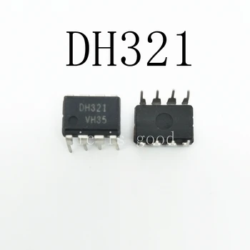 10 ADET DH321 FSDH321 DIP-8 Yeni orijinal IC Stokta