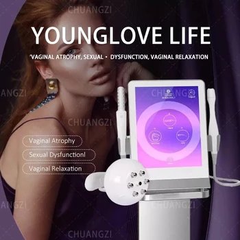 2022NEW son Venüs Fiore taşınabilir cilt tahrişi vajina sıkma makinesi güzellik makinesi vajina