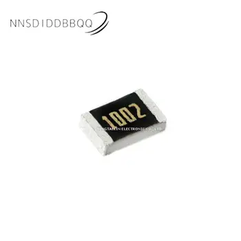 20PCS 0805 Chip Direnç 10KΩ(1002) 0.1% ±ARG05BTC1002 SMD Direnç Elektronik Bileşenler