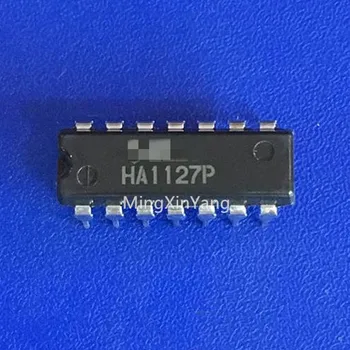5 ADET HA1127P DIP-14 Entegre Devre IC çip