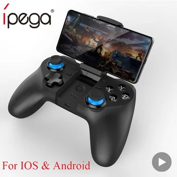 Joystick Telefon Pubg Mobil Denetleyici Gamepad Oyun Pedi Tetik Android iPhone Kontrol Ücretsiz Yangın Pugb PC Smartphone Oyun