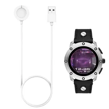 Manyetik USB Hızlı şarj kablosu Dizel DZT2002 DZT2006 Smartwatch Şarj ART5020 ART5019 ART5017 akıllı saat