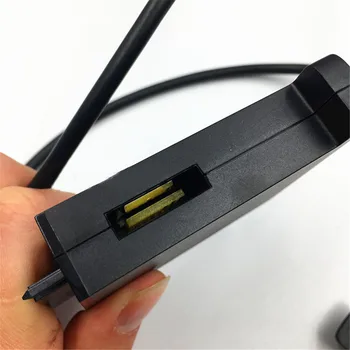 Profesyonel Sabit Disk Aktarım Kablosu Veri İletim Hattı Xbox 360 Slim Oyun Makinesi Yedek parça