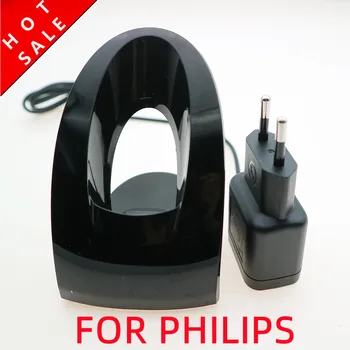 Yeni Philips Bodygroom damat şarj standı şarj cihazı TT2039 TT2040 BG2040 BG2024 BG2036 BG2028 BG2025 Kesme Makinesi