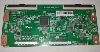 Ücretsiz kargo!   DCB-BDU296A-07.B HV430QUB-N1A 4K ekran tarafından tahrik edilir 2k mantık kurulu LVDS LG ekran kablosu
